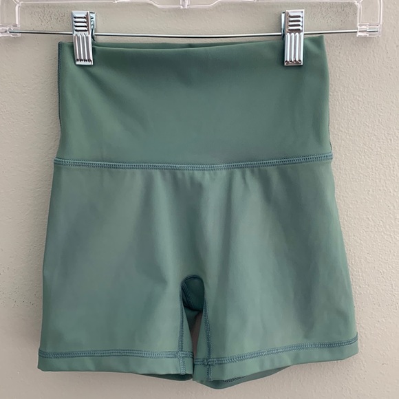 aerie Pants - Aerie Chill Play Move shorts